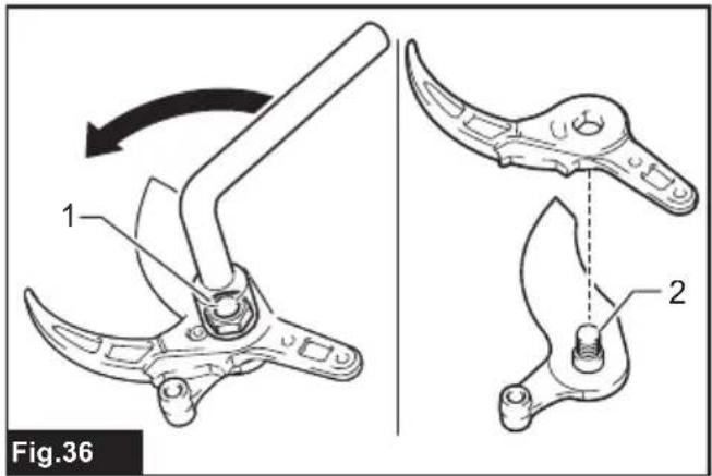 MAKITA DUP362Z - 33