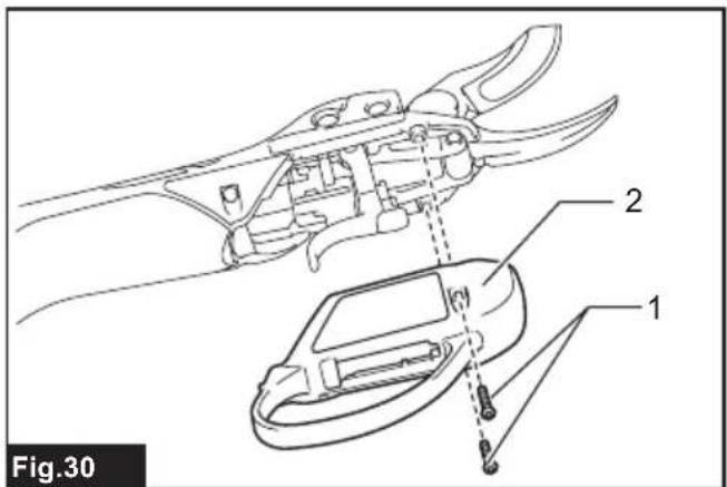 MAKITA DUP362Z - 29