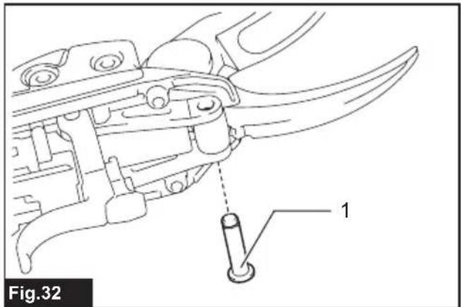 MAKITA DUP362Z - 32