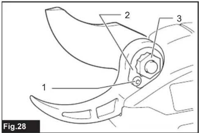 MAKITA DUP362Z - 25