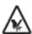 MAKITA DUP362Z - Symbole - 5