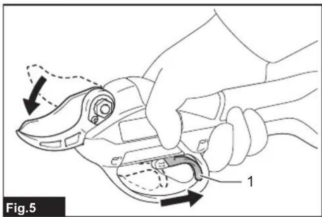MAKITA DUP362Z - 6