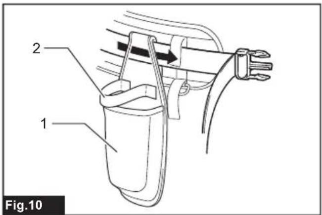 MAKITA DUP362Z - 9