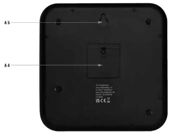 TFA Cheesecake 50.2006.60 - GB - 2