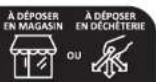 TFA Moxx 30.5026.01 - Traitement des déchets - 3