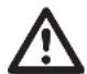 TFA Slim Flash 31.1128 - WAARSCHUWING! - 1