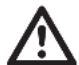 TFA Slim Flash 31.1128 - ATTENTION DANGER! - 1
