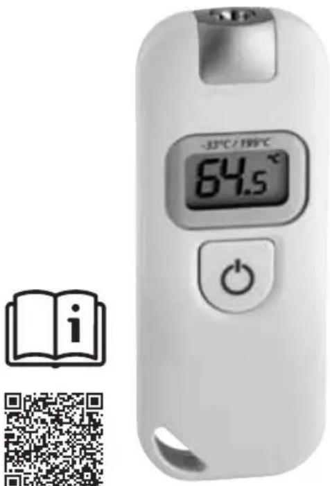 TFA Slim Flash 31.1128 - 2