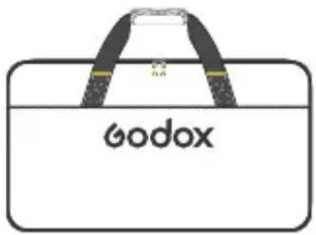 GODOX RS60R - RS60R 物品清单 - 23