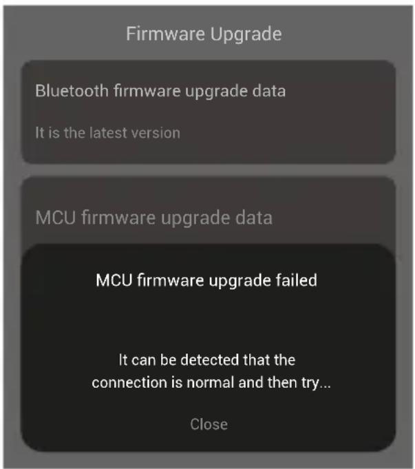GODOX RS60R - "GODOX Light" app Firmware Upgrade - 1