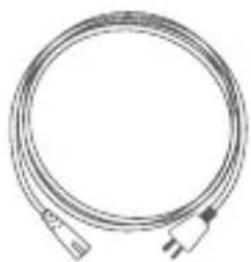 GODOX RS60R - Accessories Instructions - 1