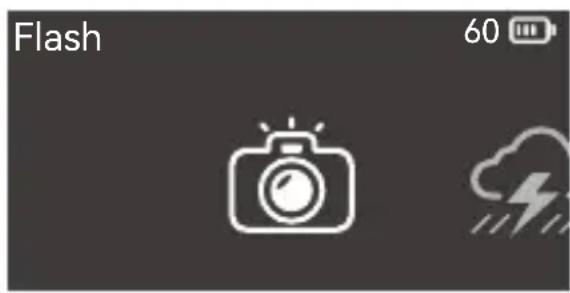 GODOX RS60R - RGBW Mode - 1