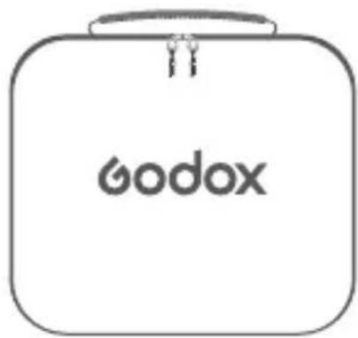 GODOX RS60R - Foreword - 2