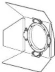 GODOX RS60R - Accessories Instructions - 18
