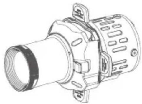 GODOX RS60R - Accessories Instructions - 8