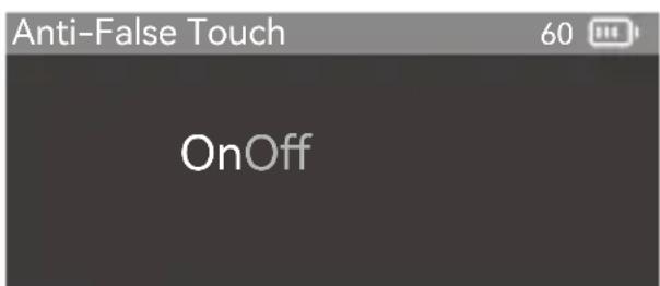 GODOX RS60R - Anti-False Touch - 2