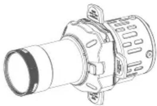 GODOX RS60R - Accessories Instructions - 9