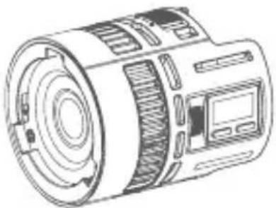 GODOX RS60R - What's Inside RS60R 2K - 1
