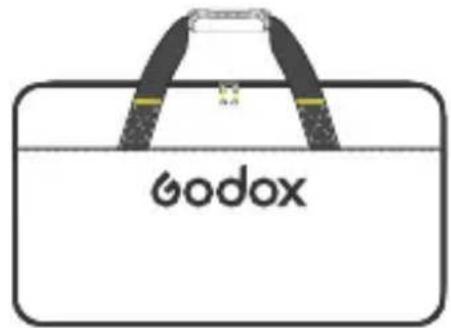 GODOX RS60R - What's Inside RS60R 2K - 16