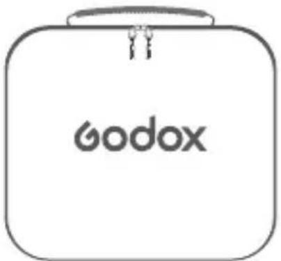 GODOX RS60R - What's Inside RS60R 1K - 10