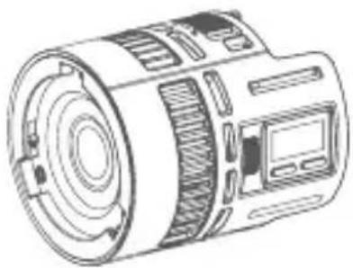 GODOX RS60R - RS60R 物品清单 - 8