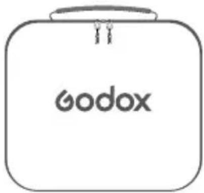 GODOX RS60R - 2