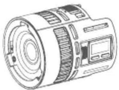 GODOX RS60R - What's Inside RS60R - 1