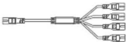 GODOX RS60R - Accessories Instructions - 2
