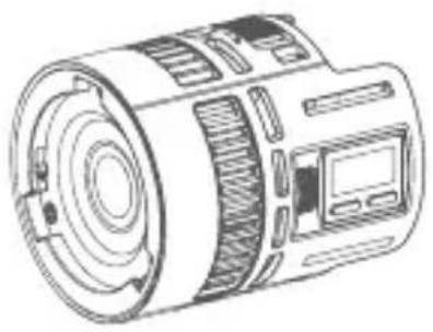 GODOX RS60R - RS60R 物品清单 - 1