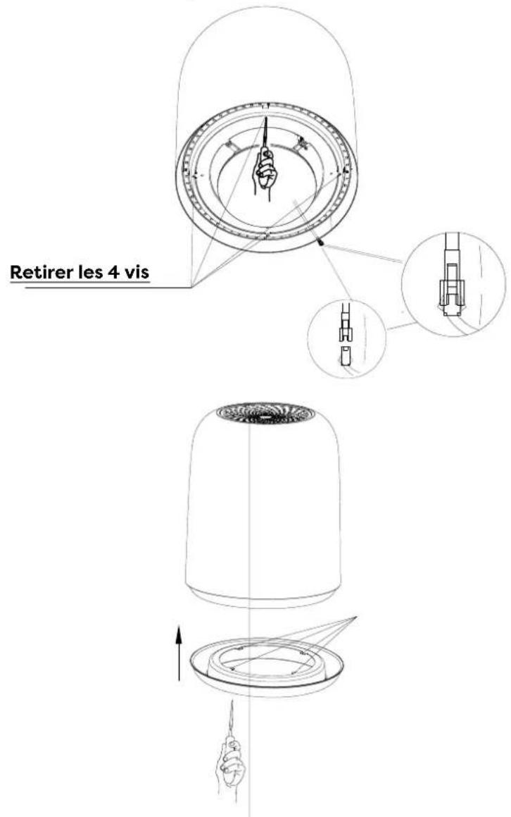 CIARRA CBCB4833 - Nettoyage et Entretien - 1