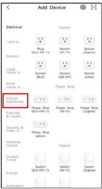 CIARRA CBCB4833 - Cooker Hood and Smart Life APP pairing - 2