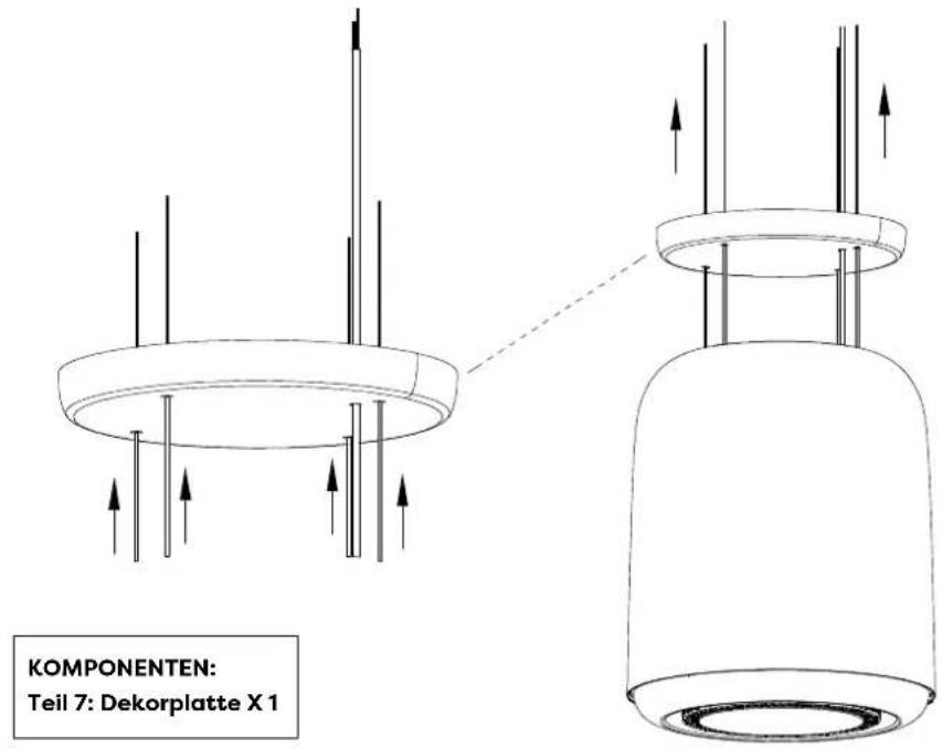 CIARRA CBCB4833 - (Absaugung): - 5