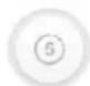 CIARRA CBCB4833 - Fan Speed Button - 2