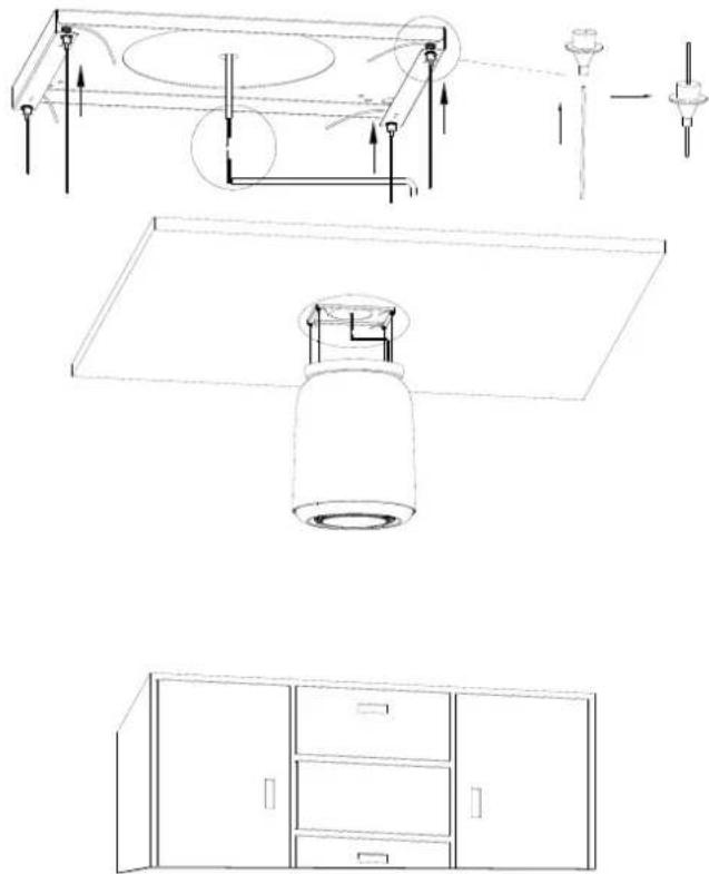 CIARRA CBCB4833 - Installation - 3