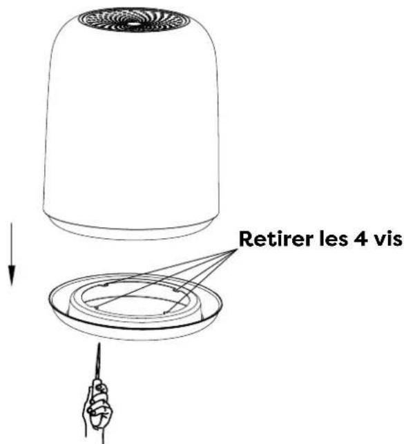 CIARRA CBCB4833 - REMLACEMENT LED - 3