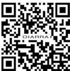 CIARRA CBCB4833 - REMARQUES: - 2