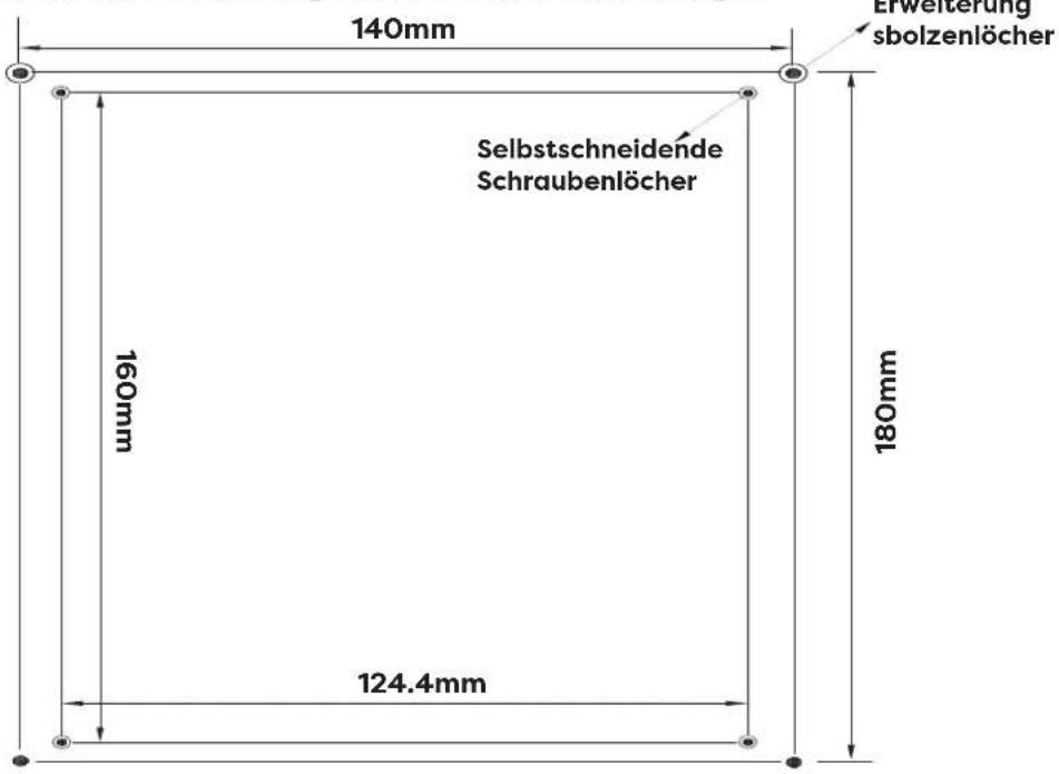 CIARRA CBCB4833 - (Absaugung): - 3