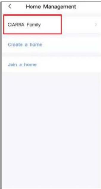 CIARRA CBCB4833 - Cooker Hood and Smart Life APP pairing - 11