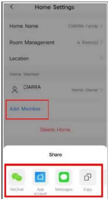 CIARRA CBCB4833 - Cooker Hood and Smart Life APP pairing - 12