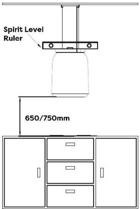 CIARRA CBCB4833 - (Absaugung): - 8