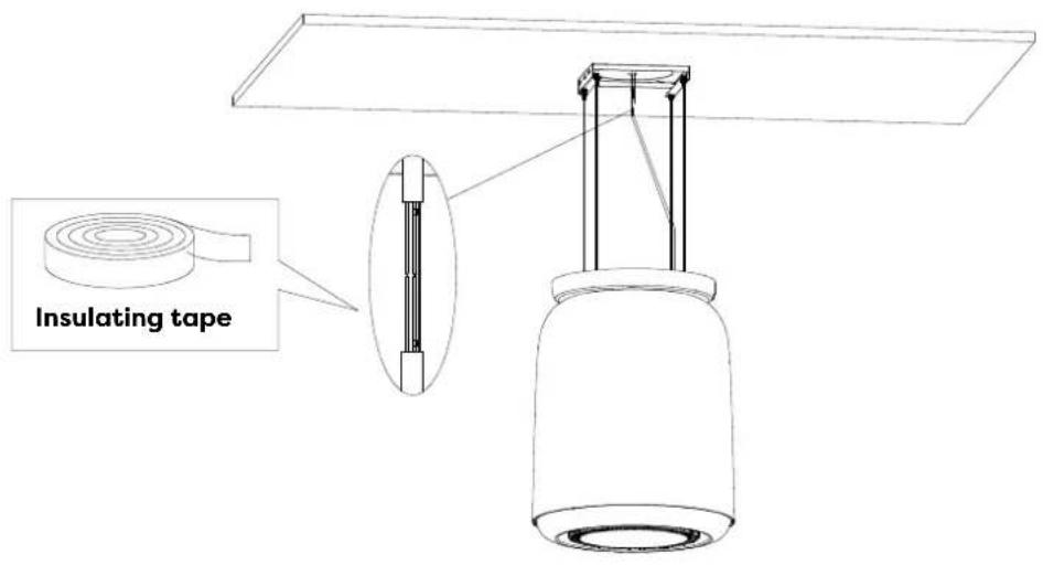 CIARRA CBCB4833 - Installation - 5