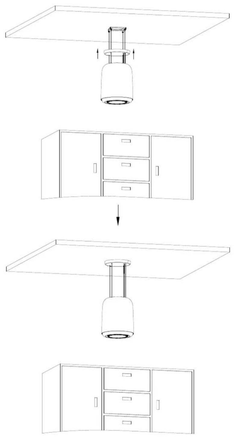 CIARRA CBCB4833 - (Absaugung): - 10