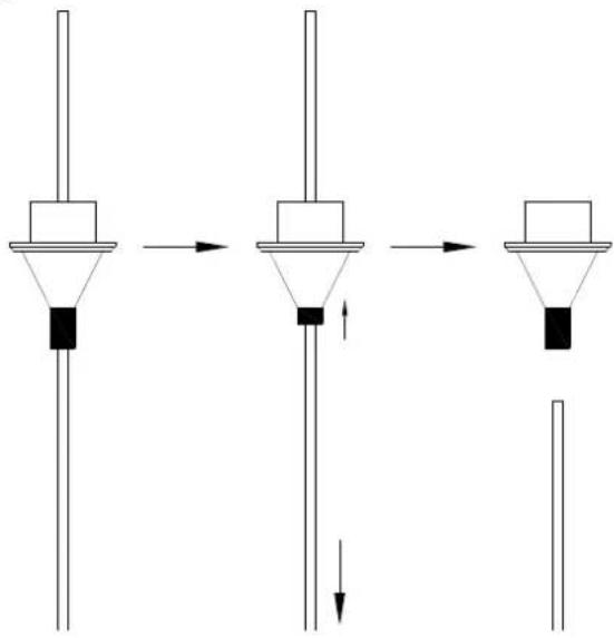 CIARRA CBCB4833 - Installation - 2