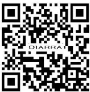 CIARRA CBCB4833 - HINWEISE: - 2