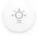 CIARRA CBCB4833 - Touche ON/Off - 1