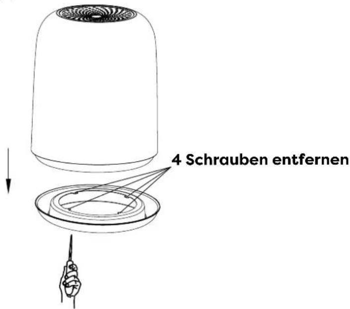 CIARRA CBCB4833 - VORSICHT : - 3