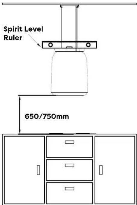 CIARRA CBCB4833 - Installation - 4