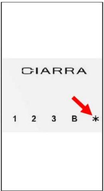 CIARRA CBCB4833 - HINWEISE: - 6
