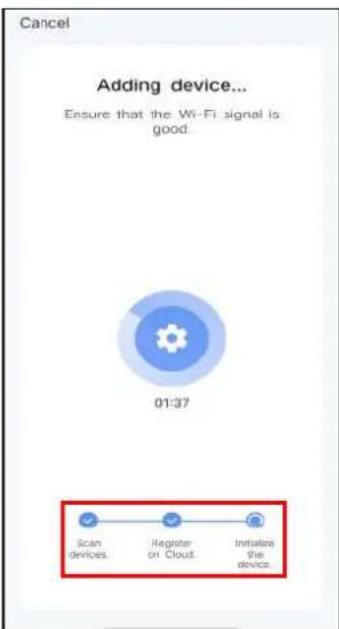 CIARRA CBCB4833 - Cooker Hood and Smart Life APP pairing - 8