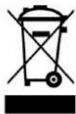 QLIMA EPIH 5115 - DISPOSING OF THE PRODUCT - 1